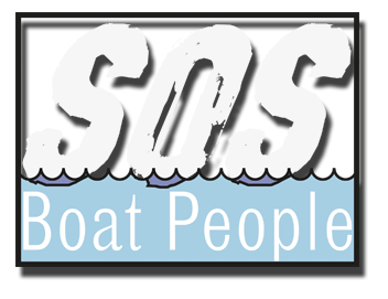 SOS Boat People